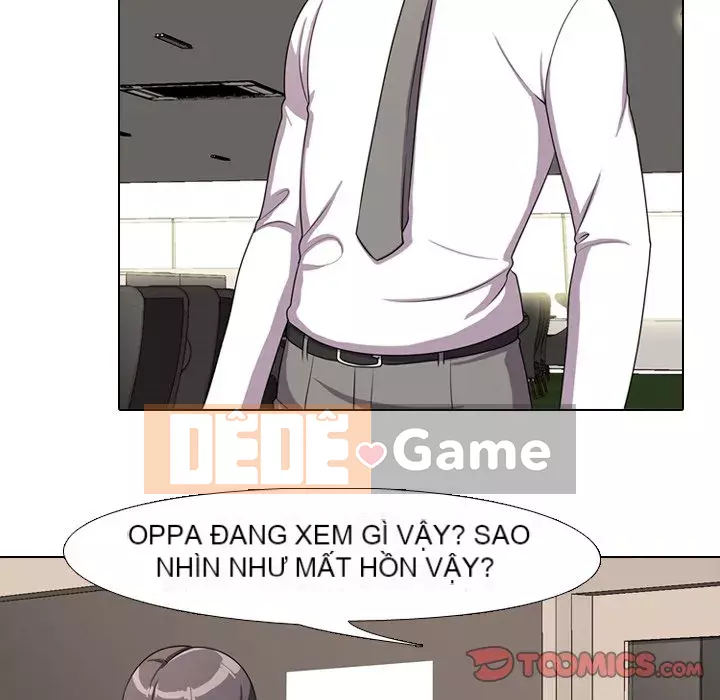 đồng nghiệp vì tình yêu Chương 1-5