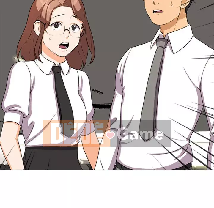 đồng nghiệp vì tình yêu Chương 1-5