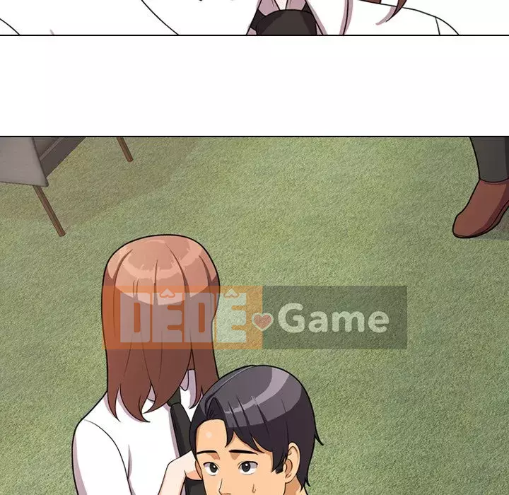 đồng nghiệp vì tình yêu Chương 1-5