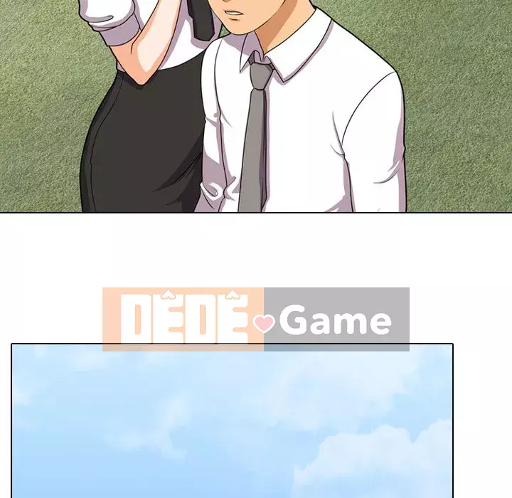 đồng nghiệp vì tình yêu Chương 1-5