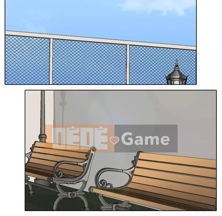 đồng nghiệp vì tình yêu Chương 1-5