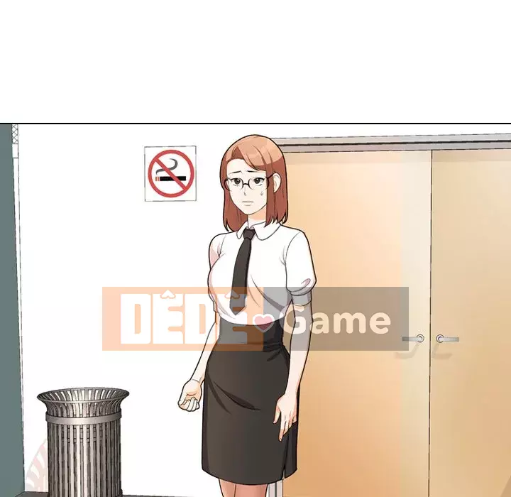 đồng nghiệp vì tình yêu Chương 1-5