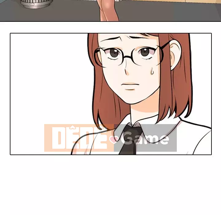 đồng nghiệp vì tình yêu Chương 1-5