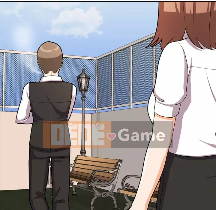 đồng nghiệp vì tình yêu Chương 1-5