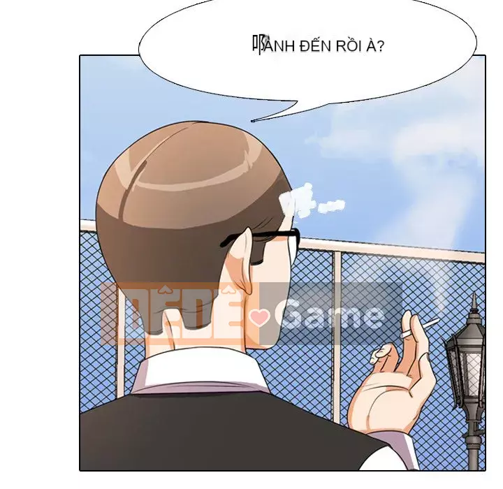 đồng nghiệp vì tình yêu Chương 1-5