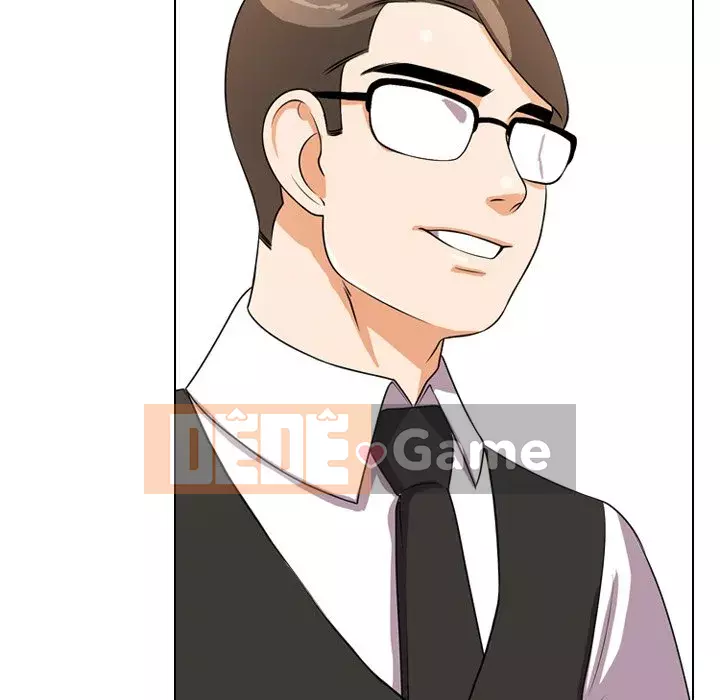 đồng nghiệp vì tình yêu Chương 1-5