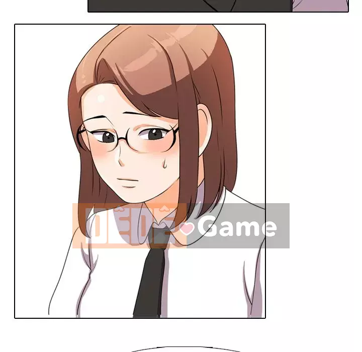 đồng nghiệp vì tình yêu Chương 1-5