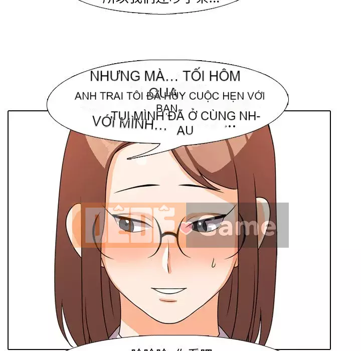 đồng nghiệp vì tình yêu Chương 1-5