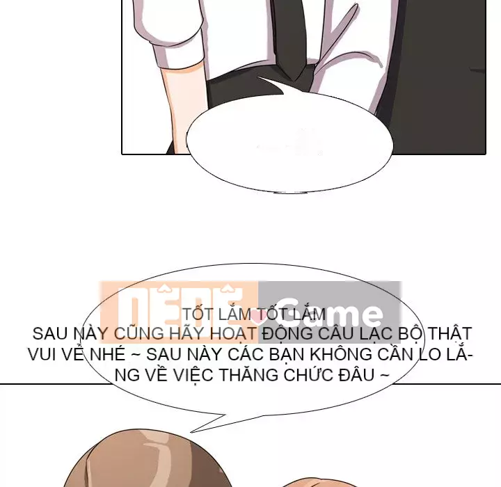 đồng nghiệp vì tình yêu Chương 1-5