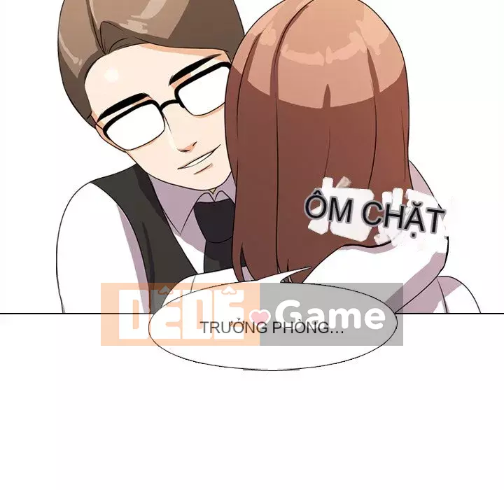 đồng nghiệp vì tình yêu Chương 1-5