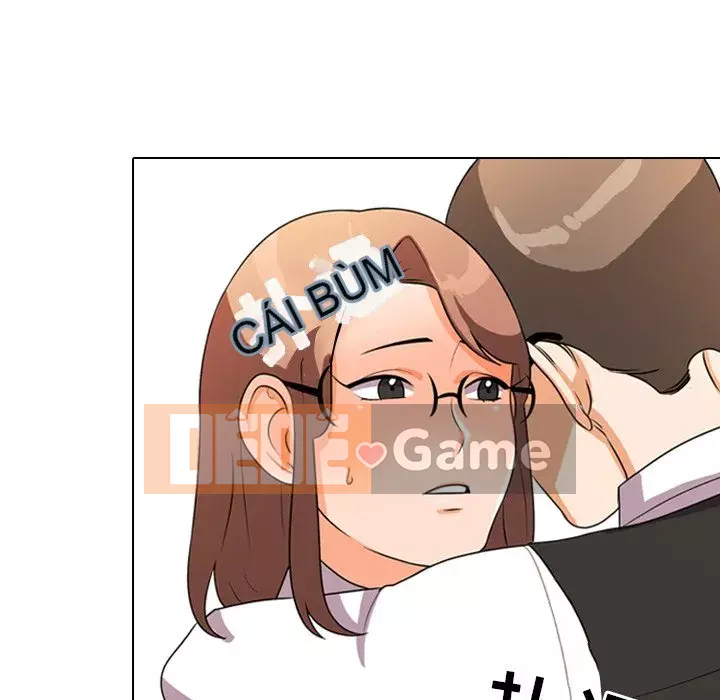 đồng nghiệp vì tình yêu Chương 1-5