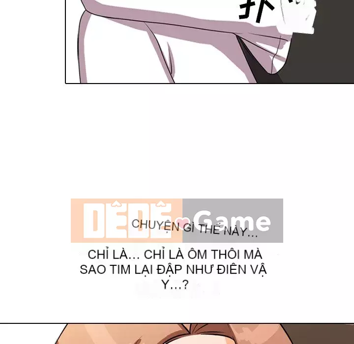 đồng nghiệp vì tình yêu Chương 1-5