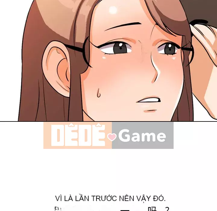 đồng nghiệp vì tình yêu Chương 1-5