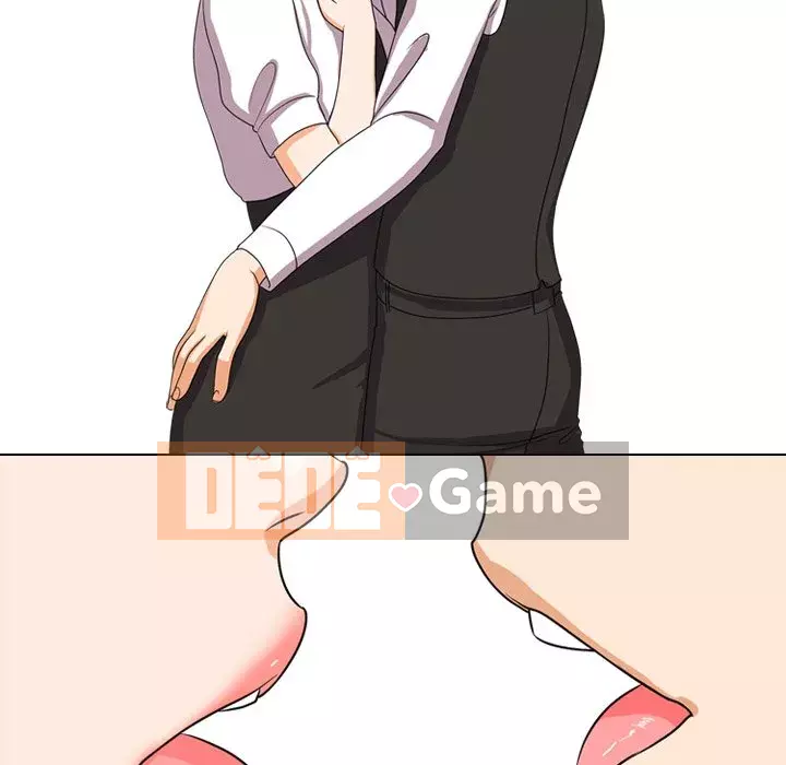 đồng nghiệp vì tình yêu Chương 1-5