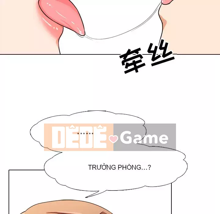 đồng nghiệp vì tình yêu Chương 1-5