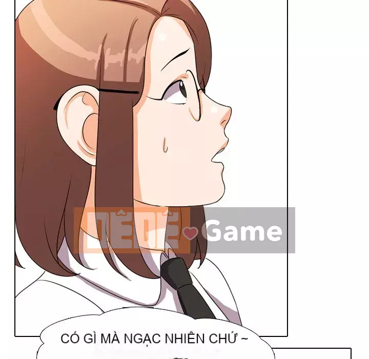 đồng nghiệp vì tình yêu Chương 1-5