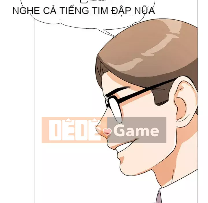 đồng nghiệp vì tình yêu Chương 1-5