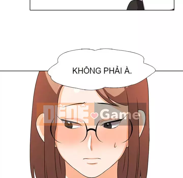 đồng nghiệp vì tình yêu Chương 1-5