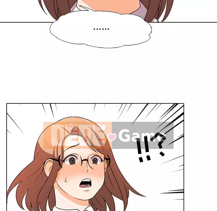 đồng nghiệp vì tình yêu Chương 1-5