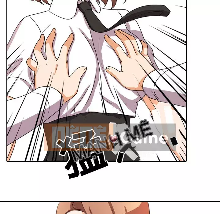 đồng nghiệp vì tình yêu Chương 1-5