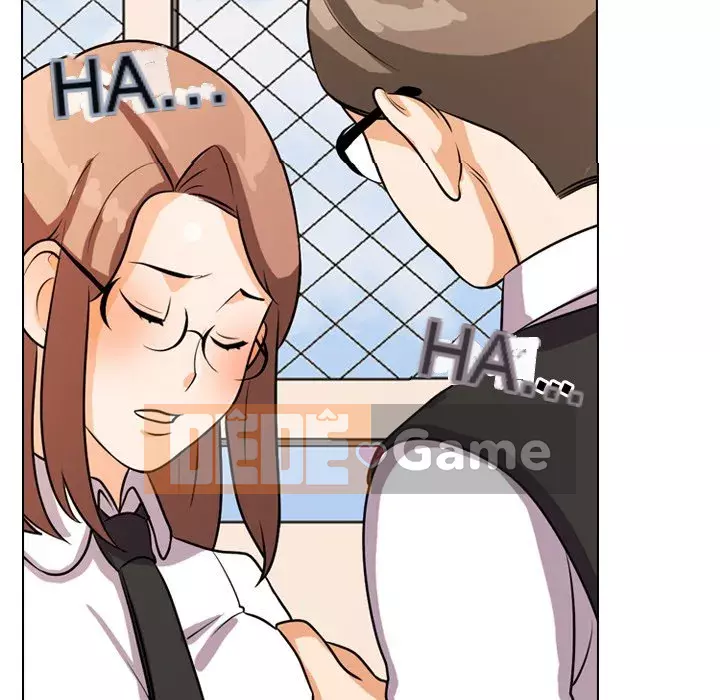 đồng nghiệp vì tình yêu Chương 1-5