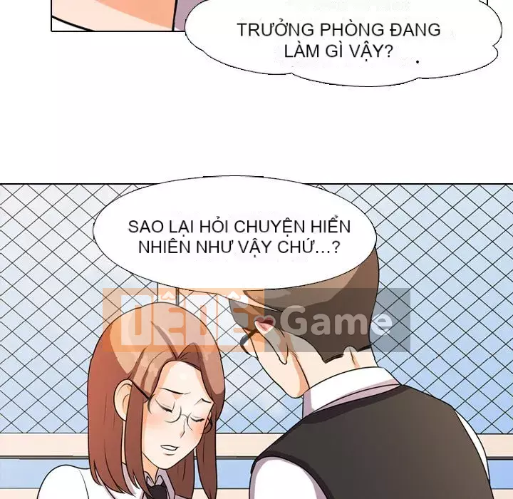 đồng nghiệp vì tình yêu Chương 1-5