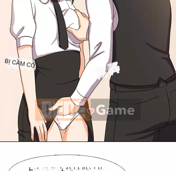 đồng nghiệp vì tình yêu Chương 1-5