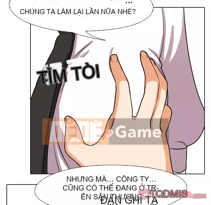 đồng nghiệp vì tình yêu Chương 1-5