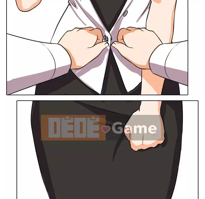 đồng nghiệp vì tình yêu Chương 1-5