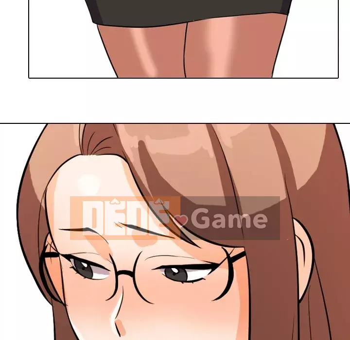 đồng nghiệp vì tình yêu Chương 1-5