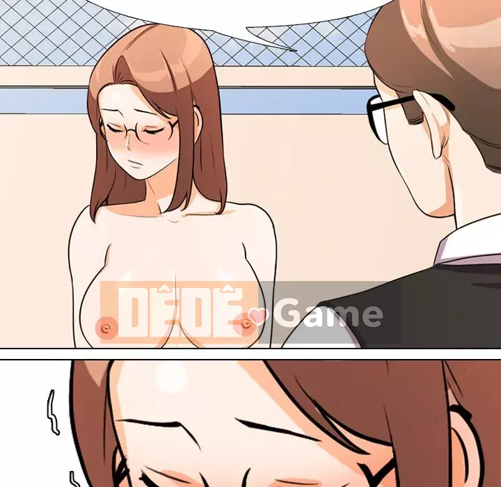 đồng nghiệp vì tình yêu Chương 1-5