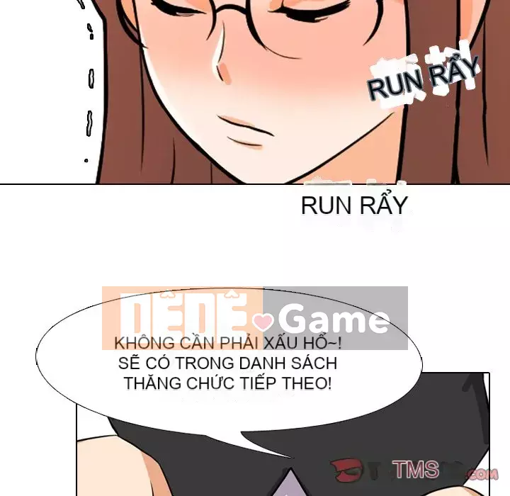 đồng nghiệp vì tình yêu Chương 1-5