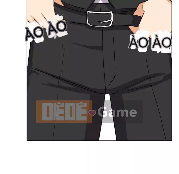 đồng nghiệp vì tình yêu Chương 1-5