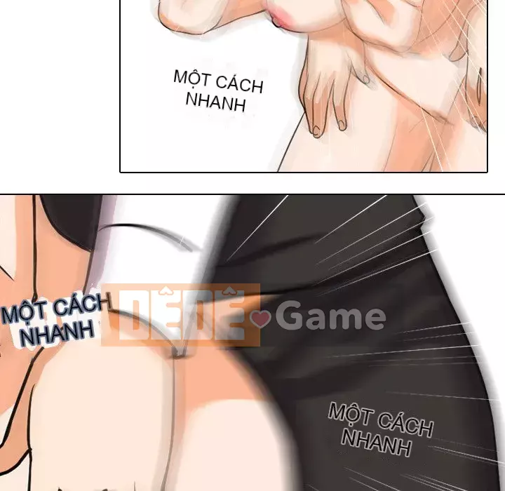 đồng nghiệp vì tình yêu Chương 1-5