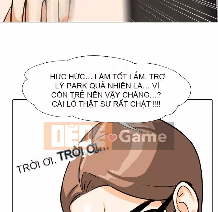 đồng nghiệp vì tình yêu Chương 1-5