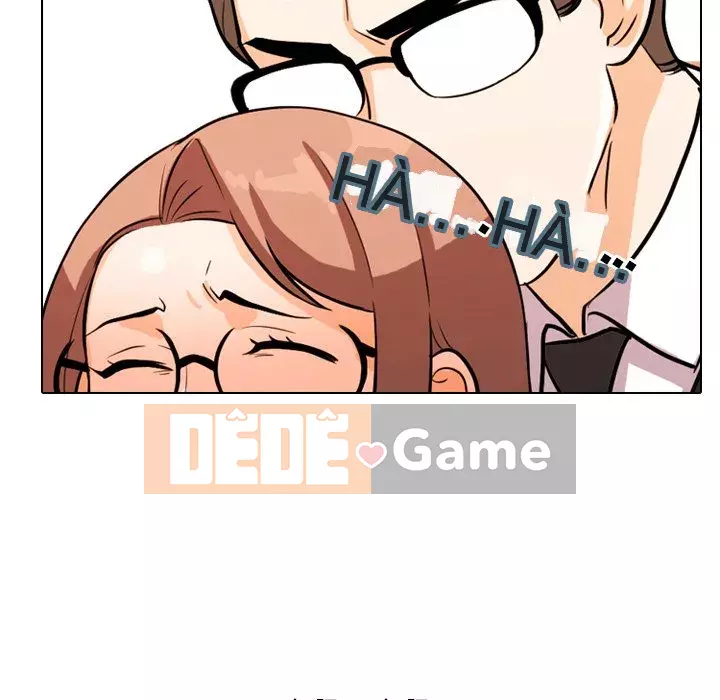 đồng nghiệp vì tình yêu Chương 1-5