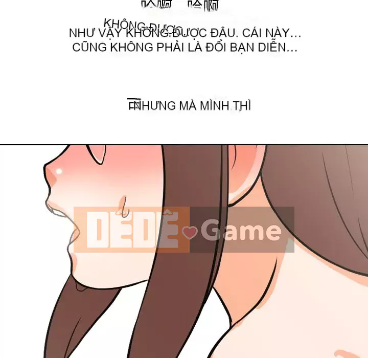 đồng nghiệp vì tình yêu Chương 1-5