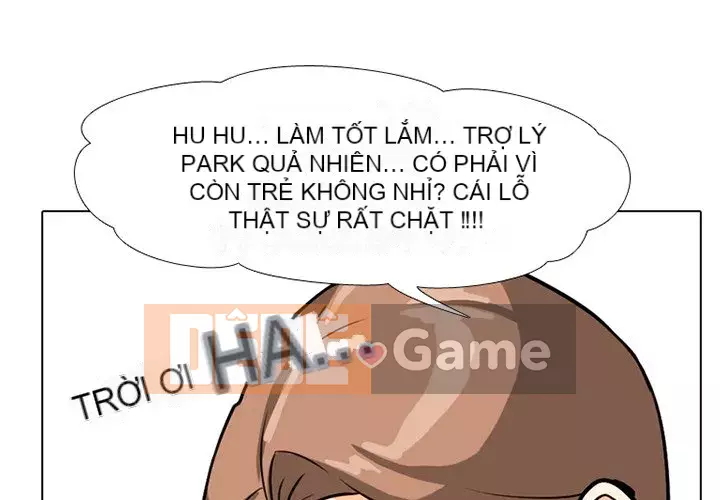 đồng nghiệp vì tình yêu Chương 1-5