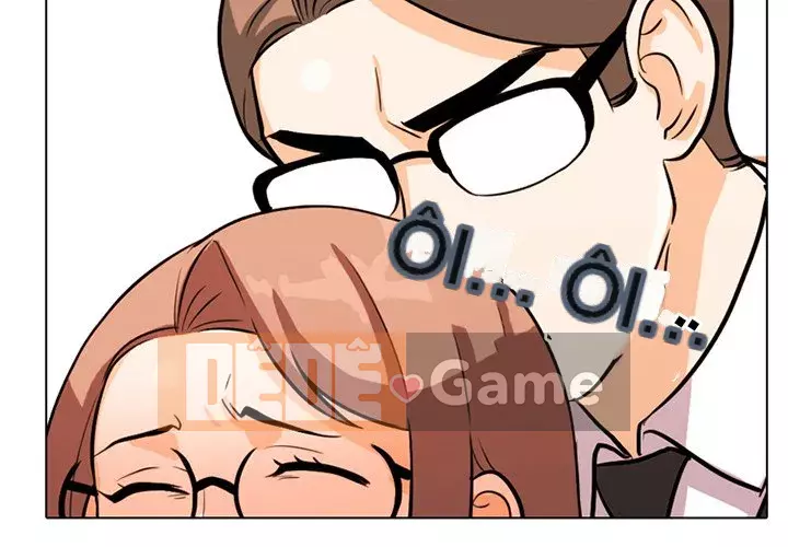 đồng nghiệp vì tình yêu Chương 1-5