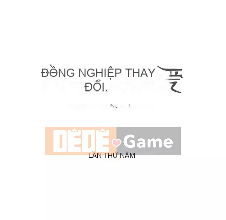 đồng nghiệp vì tình yêu Chương 1-5