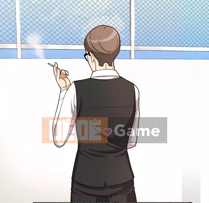 đồng nghiệp vì tình yêu Chương 1-5