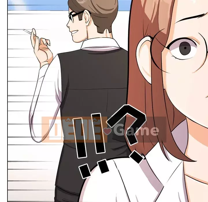 đồng nghiệp vì tình yêu Chương 1-5