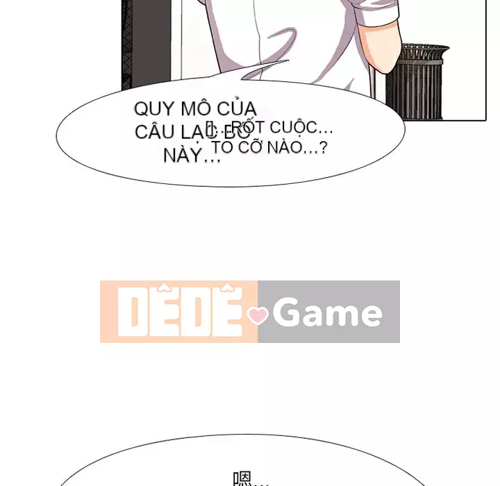 đồng nghiệp vì tình yêu Chương 1-5