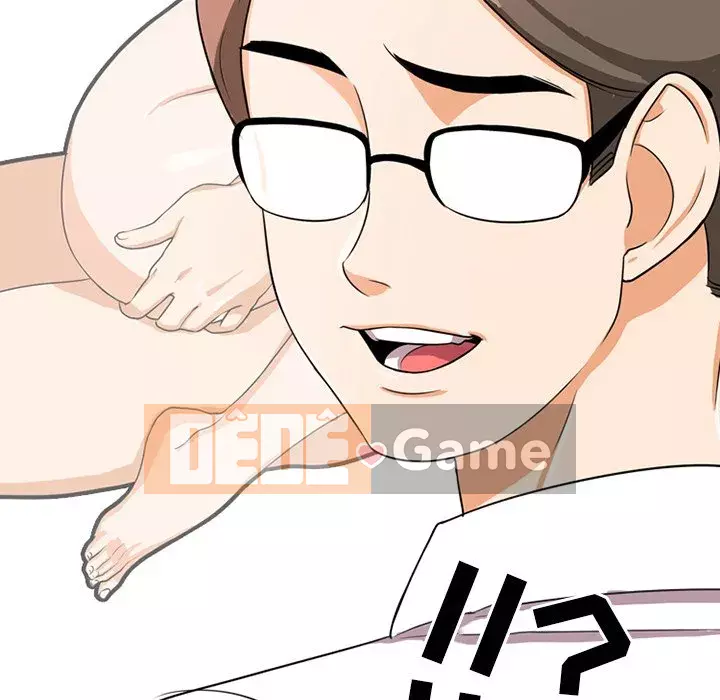 đồng nghiệp vì tình yêu Chương 1-5