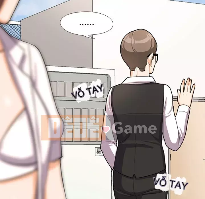 đồng nghiệp vì tình yêu Chương 1-5