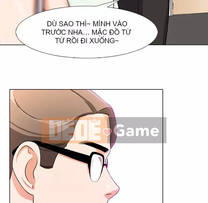 đồng nghiệp vì tình yêu Chương 1-5