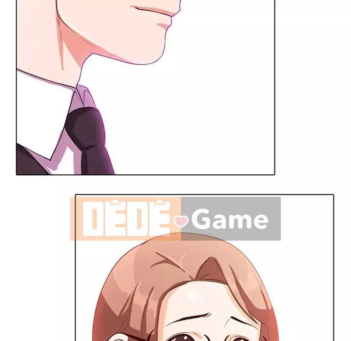 đồng nghiệp vì tình yêu Chương 1-5