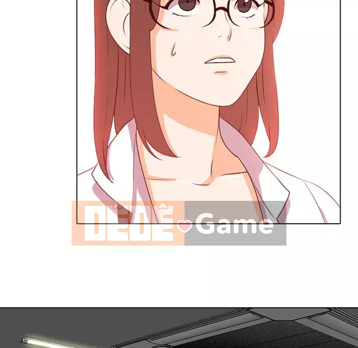 đồng nghiệp vì tình yêu Chương 1-5