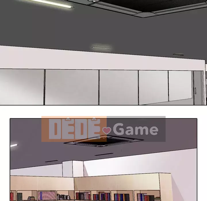 đồng nghiệp vì tình yêu Chương 1-5