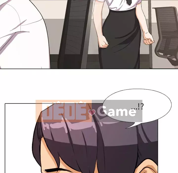 đồng nghiệp vì tình yêu Chương 1-5